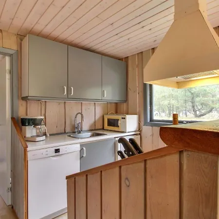 Susett - 300m To The Inlet By Interhome Holiday home *