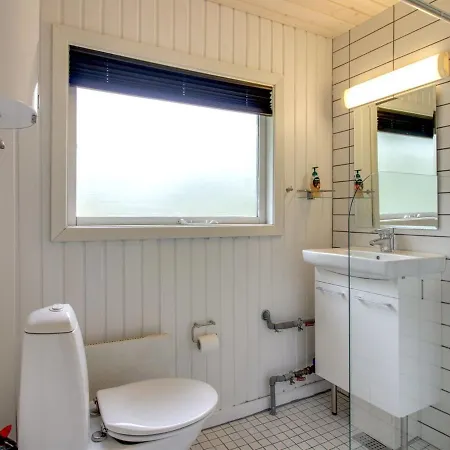Susett - 300m To The Inlet By Interhome Holiday home *