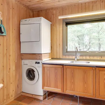 Susett - 300m To The Inlet By Interhome Holiday home Oksbol (Syddanmark)