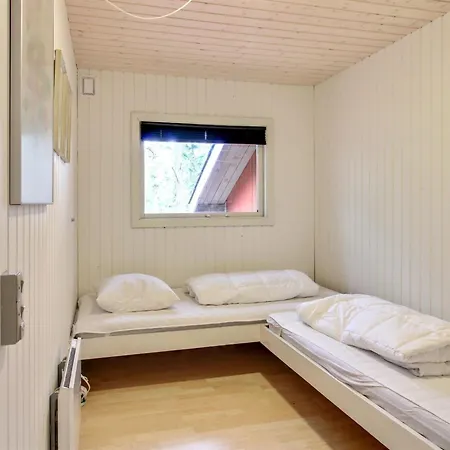 Susett - 300m To The Fjord By Interhome * Oksbøl