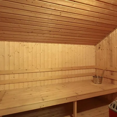 Prázdninový dům Susett - 300m To The Fjord By Interhome Oksbøl