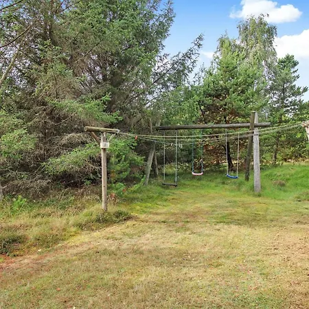 Susett - 300m To The Fjord By Interhome *