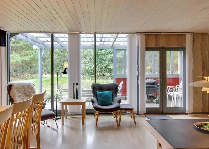 Feriehus Susett - 300m To The Fjord By Interhome *