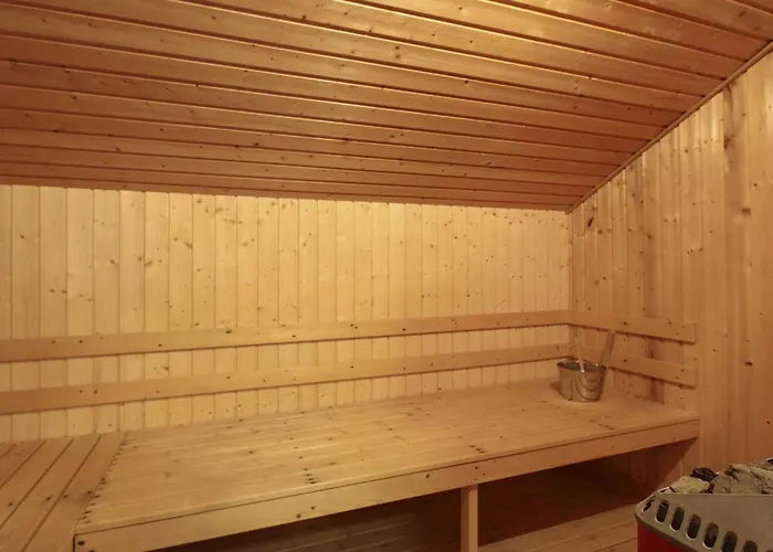 Prázdninový dům Susett - 300m To The Fjord By Interhome Oksbøl